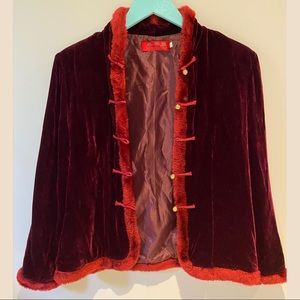 ‼️LAST CHANCE‼️ Velvety Button-Up Cardigan